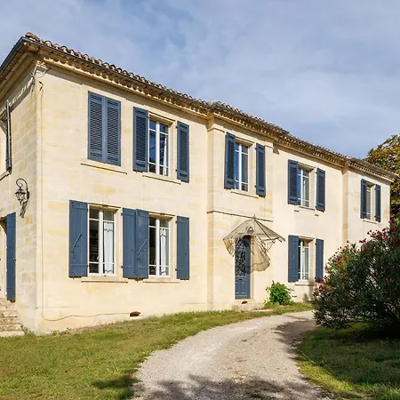 Holiday home L'escapade *
