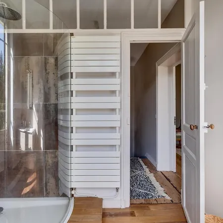 L'escapade Holiday home