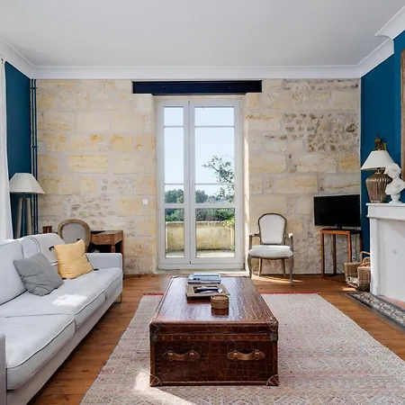 L'escapade Holiday home *