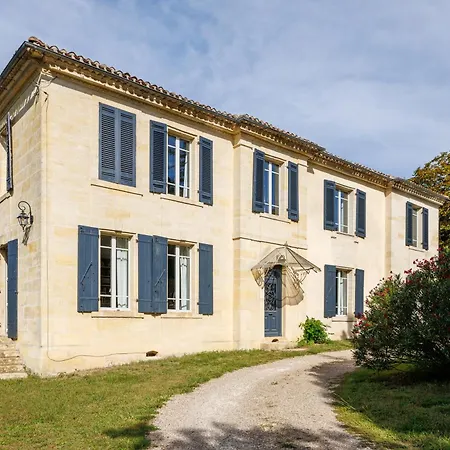 Hébergement de vacances L'escapade